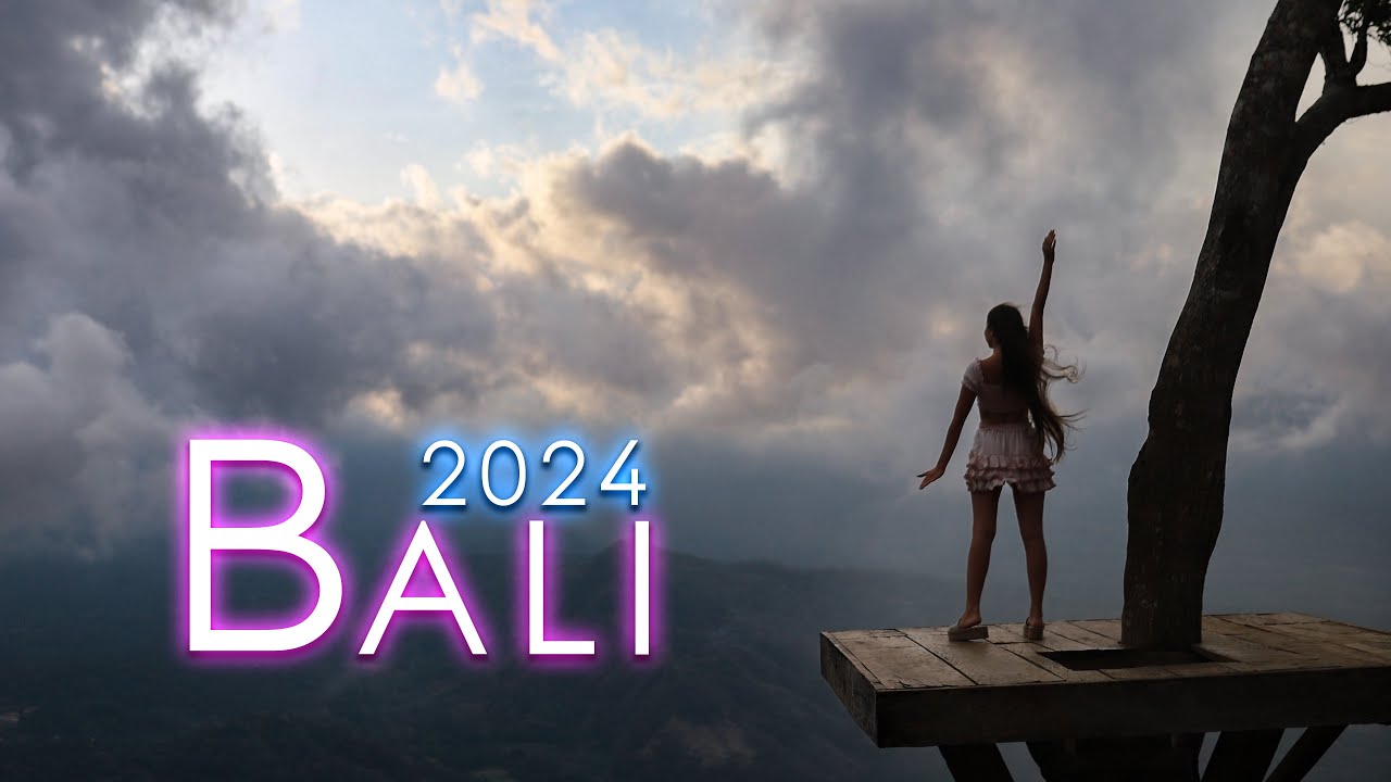 Wakajki Bali 2024