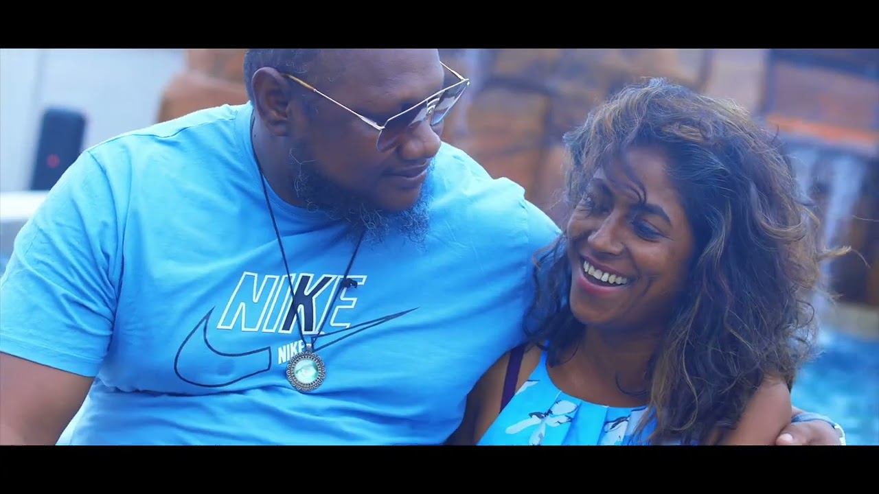 Germain May ft. Sandra Mokhamsing - A Firi In Mi ( Official video )