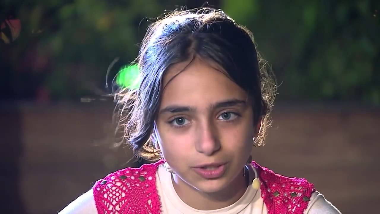 حصري - ابطال فيلم محبوب العرب - قناة مساواة الفضائية - رمضان شو بالبلد -2015-6-30-  Musawa Channel-