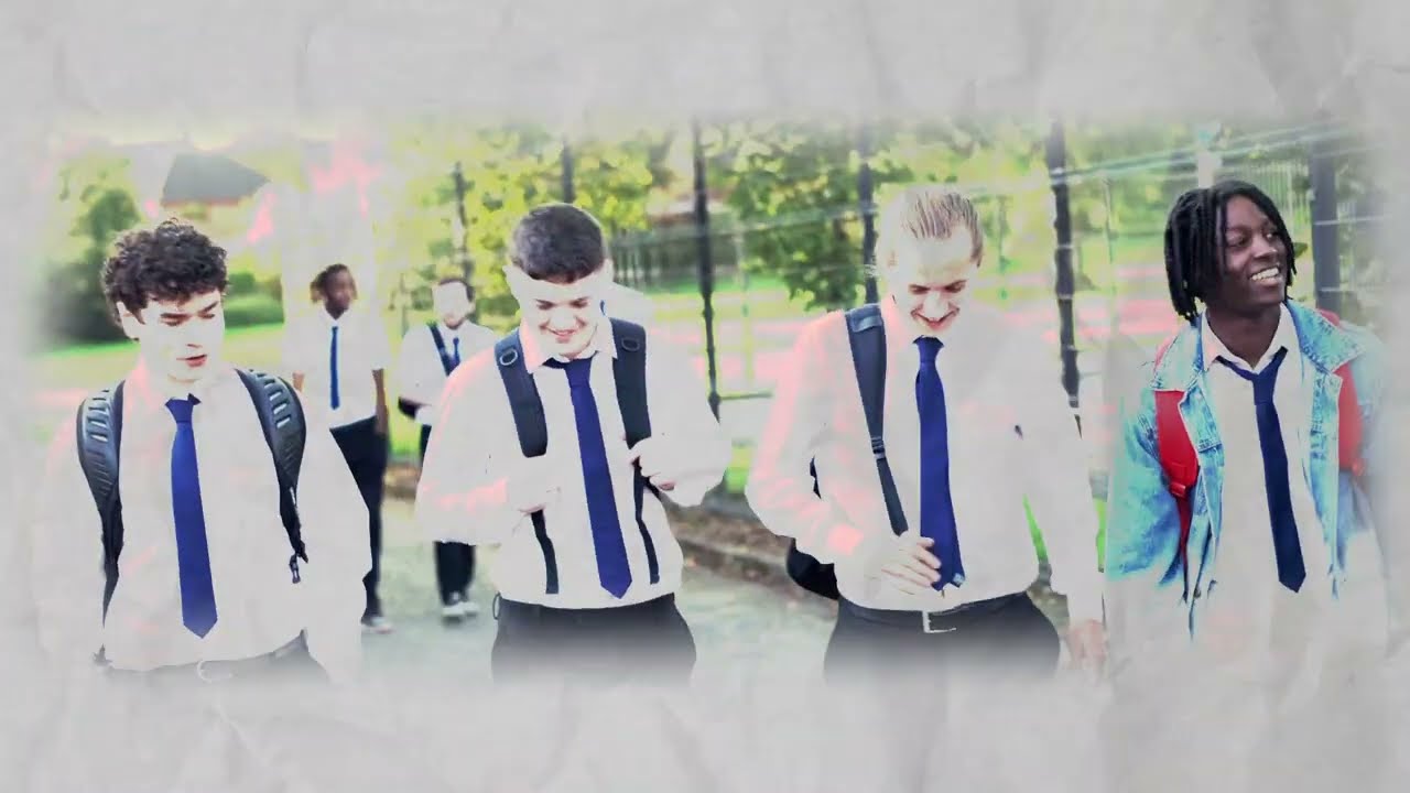 The FËAR - Momentary Bliss | (Tribute Gaff Music Video)