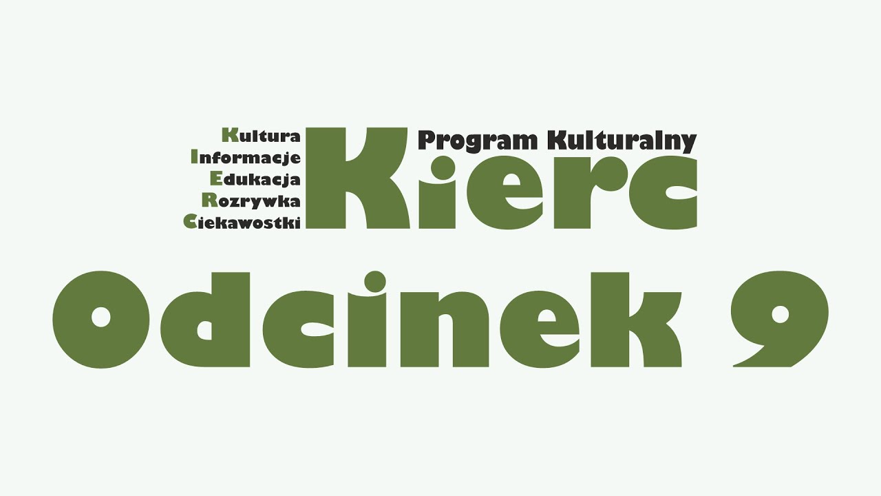 Program kulturalny 