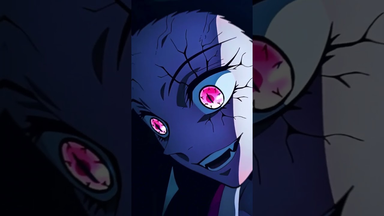 Nezuko Kamado || SStep Back 