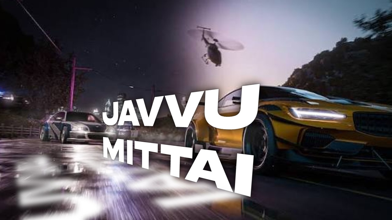 🔴NFS Heat - Tamil | Mittai Gamer