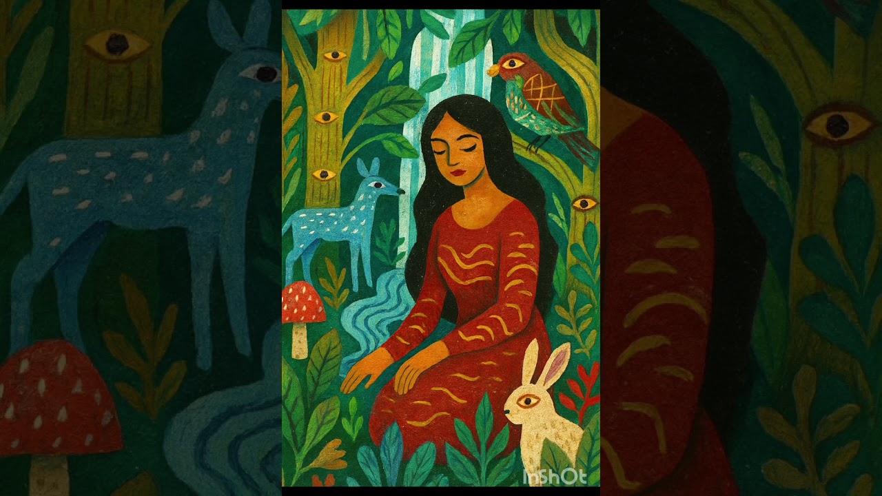 Nidio Artista Velhos de Batom