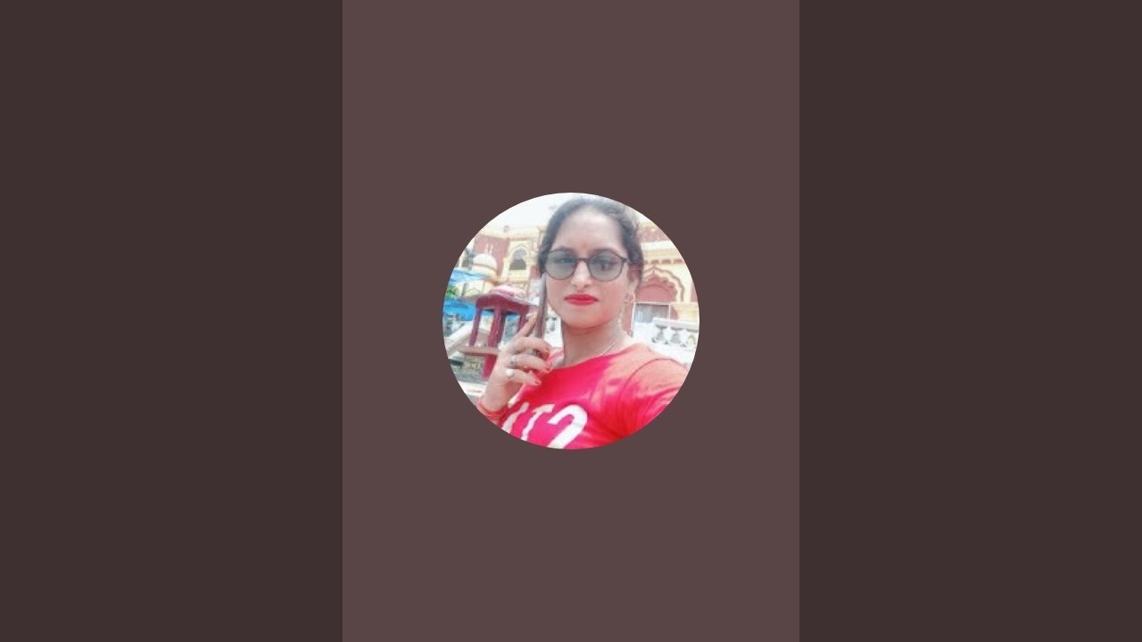Kritika Sharma is live