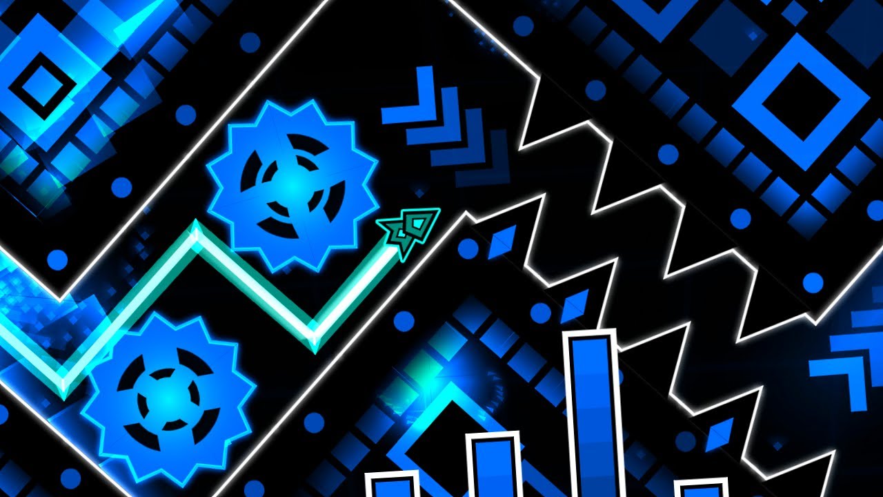 Old Impossible Level VERIFIED | 