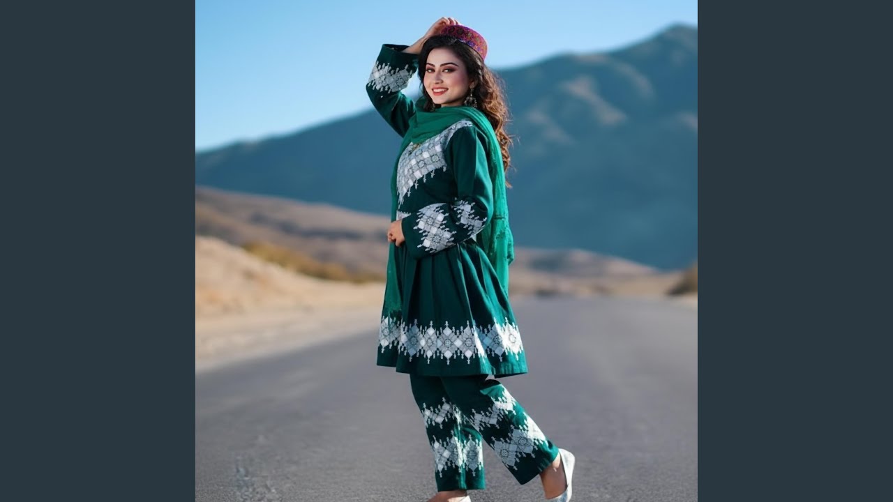 بهترین آهنگ هزارگی لیسو چرمه