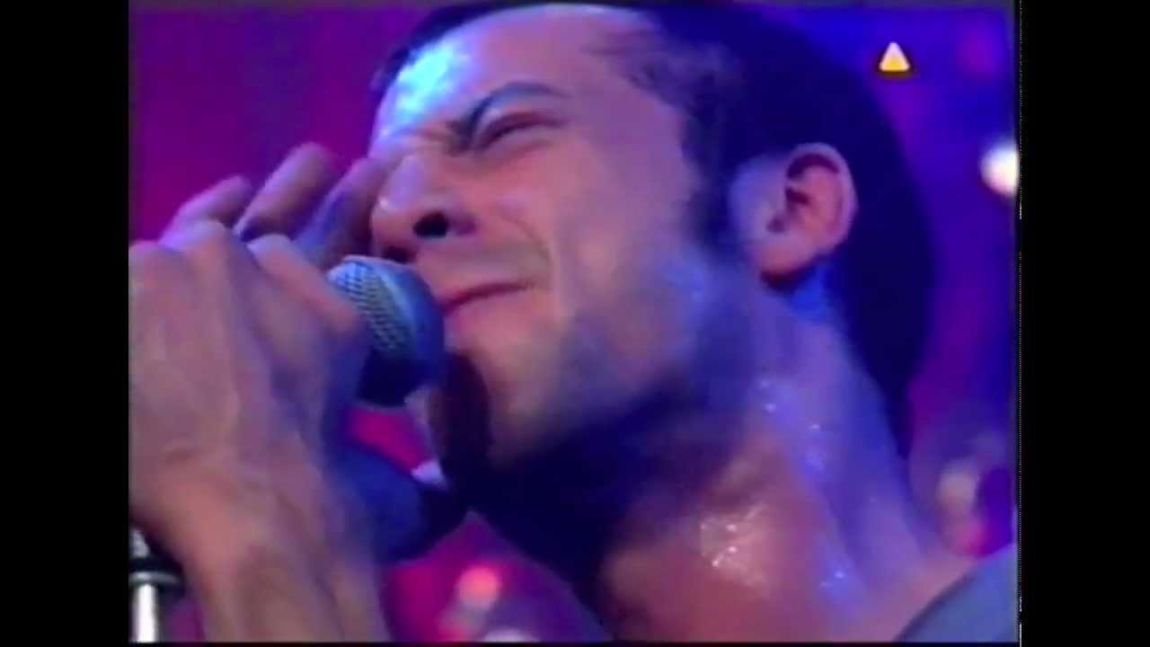 SELIG | LIVE IN OBERHAUSEN | 10. Okt. 1995