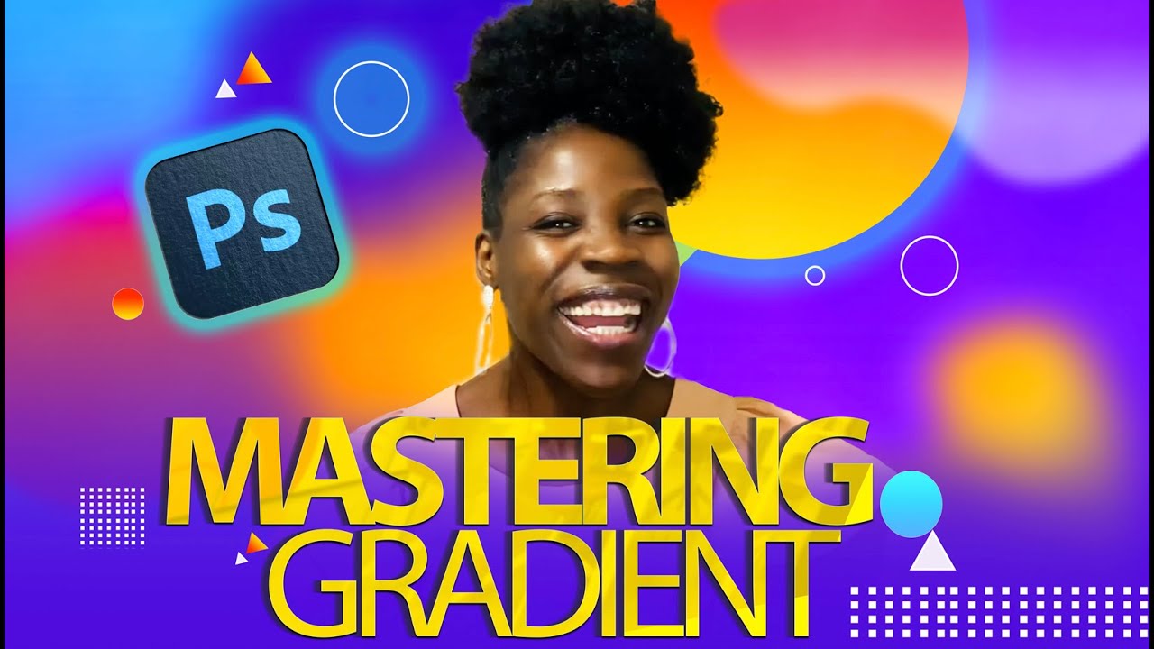 Photoshop Gradient Tool Tips & Tricks: Enhance Your Artwork in Minutes