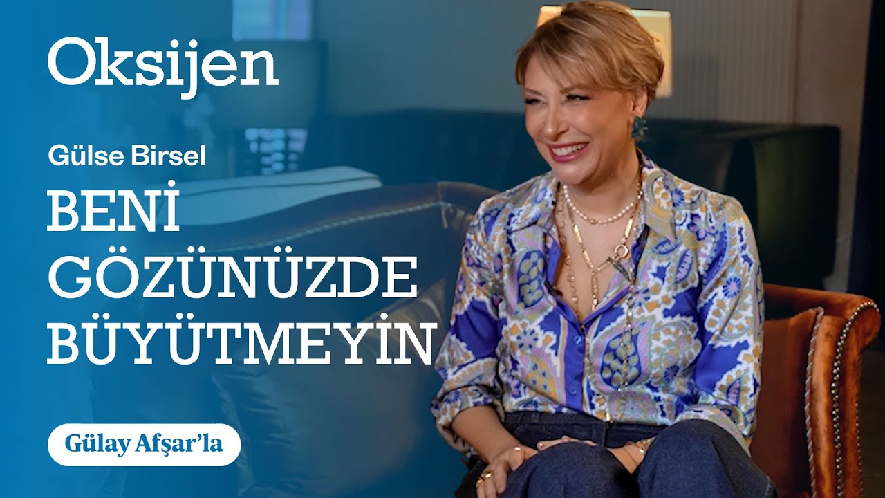 Gülse Birsel | 