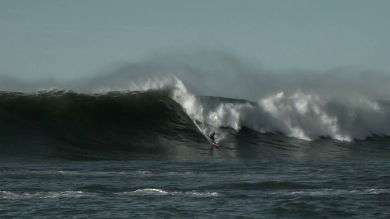 Highlights from the 2017 Punta Galea Challenge