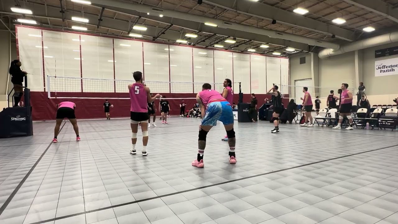 NOLA BB POOL - S2 (Lafayette Laffy Taffy)