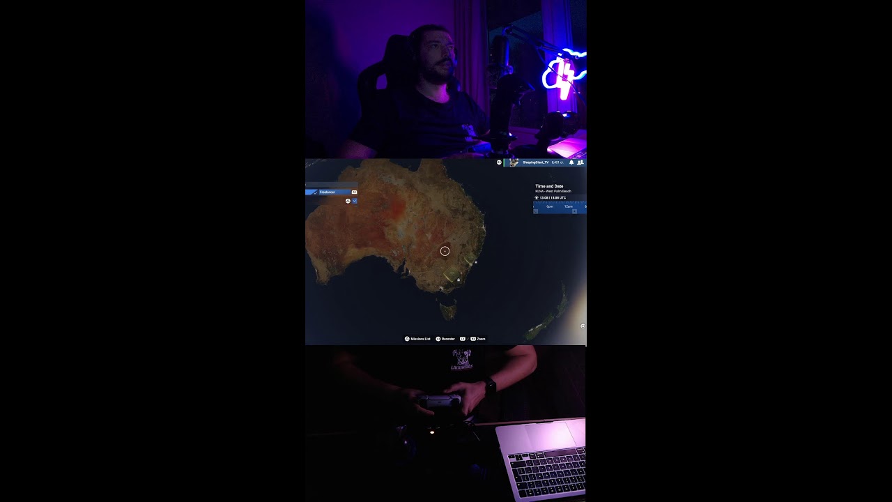 🔴 LIVE PS5: Pilot Life – MSFS 2024 Career Mode Ep.5 ✈️