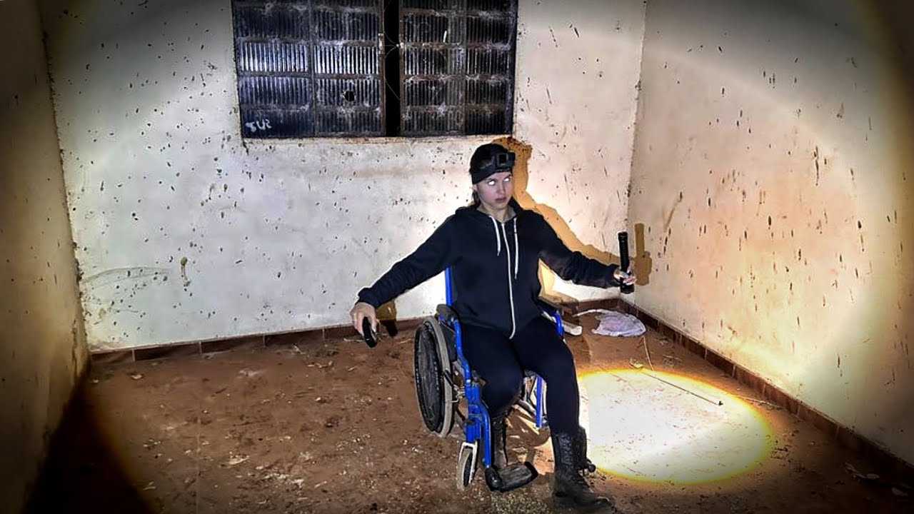 VOCÊ VAI SE IMPRESSIONAR COM OQUE ACONTECEU NESSA GRAVAÇÃO