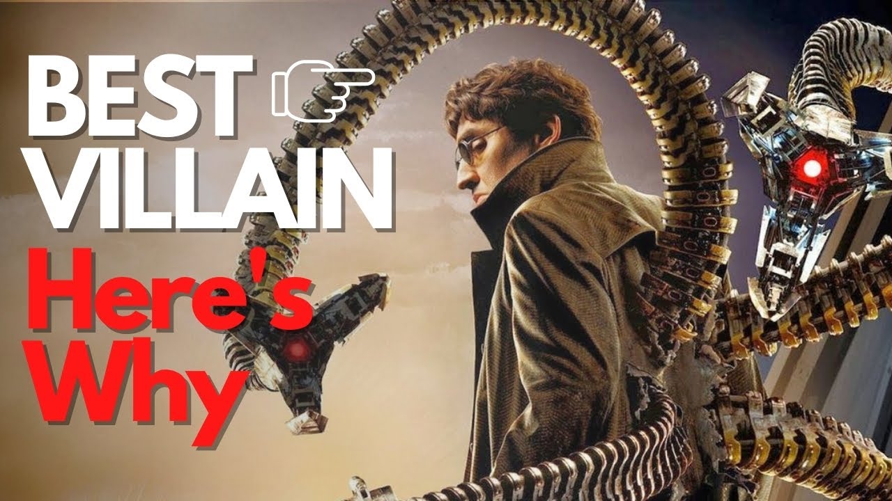 Why Alfred Molina's 