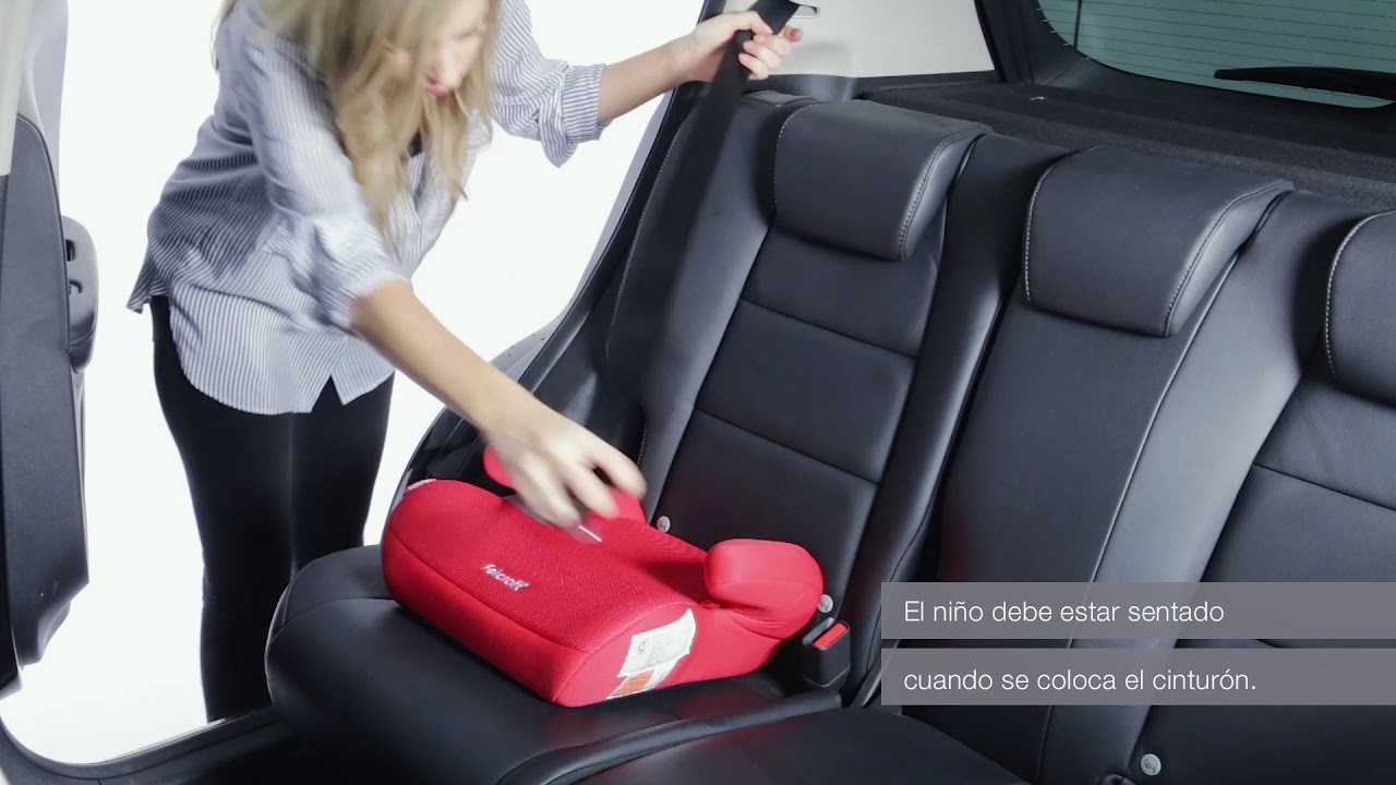 Booster Z-21 - Instalación en el auto