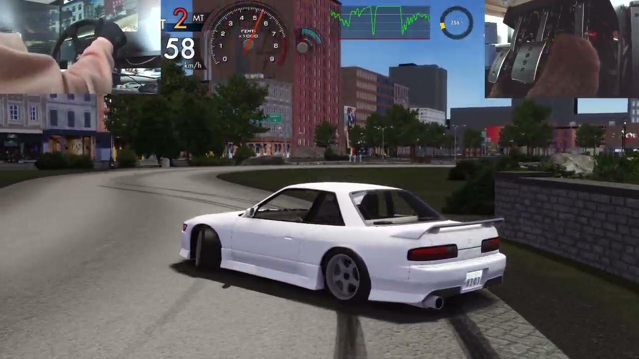 Random Solo Run | Brooklyn Park WDT S13