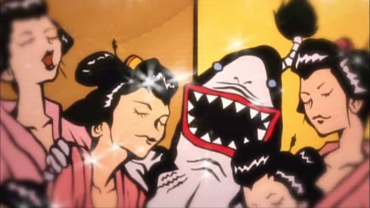 YABUSAME