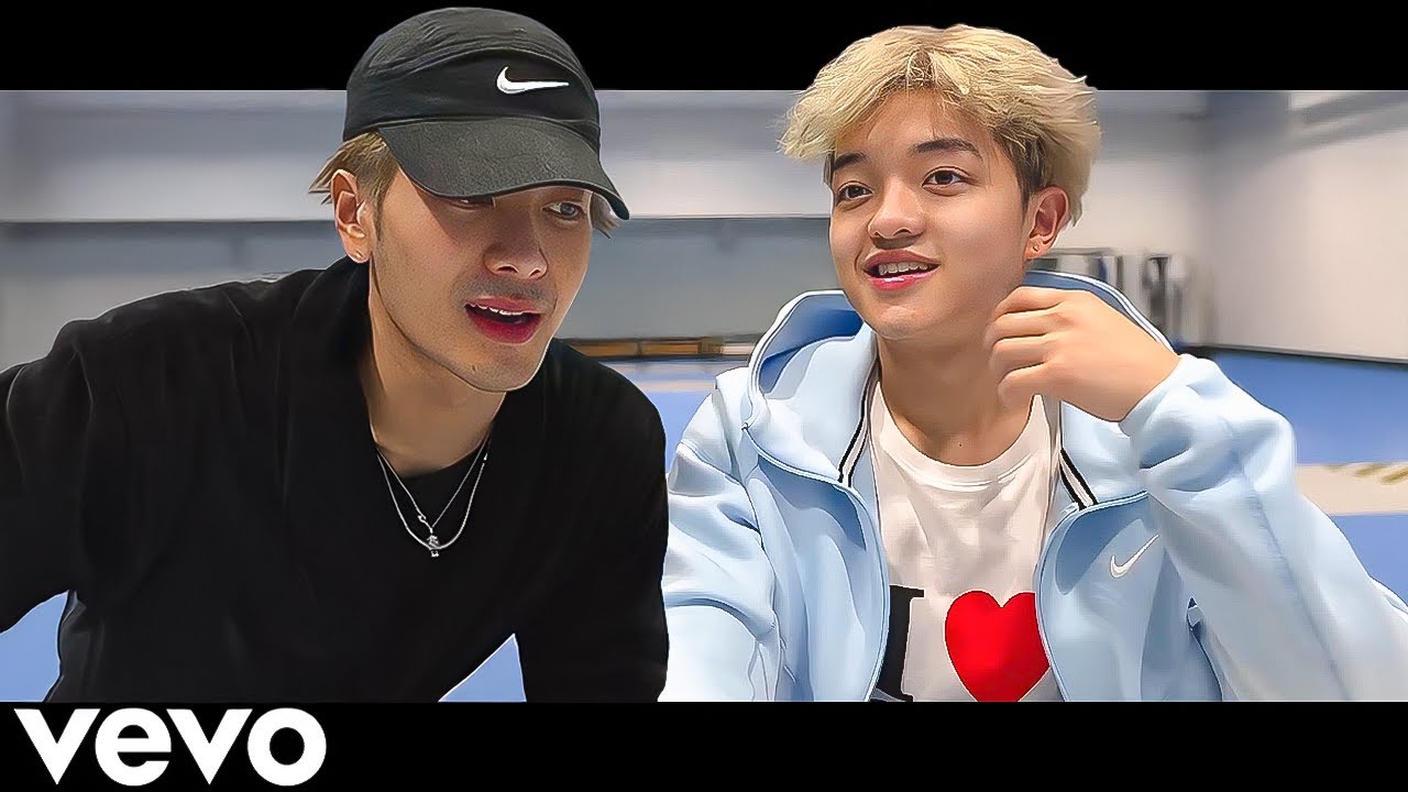 Jackson Wang & JasonTheWeen - GBAD (Official Music Video)