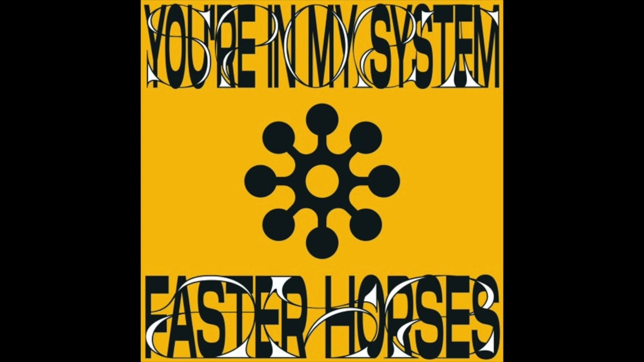 Faster Horses - You're In My System (Sport Mix)