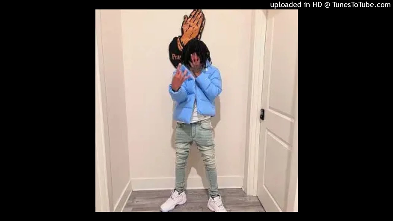 Babystaydown Type Beat 
