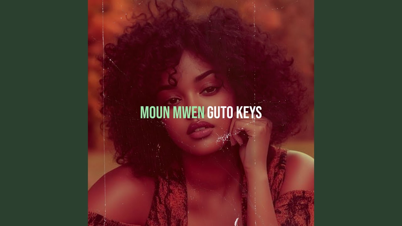 Moun Mwen