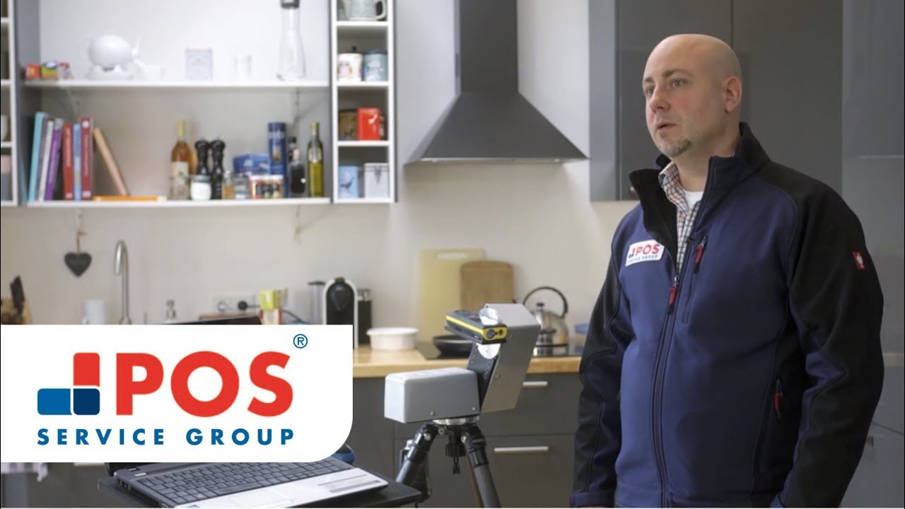 POS Homeservice: K&uuml;che