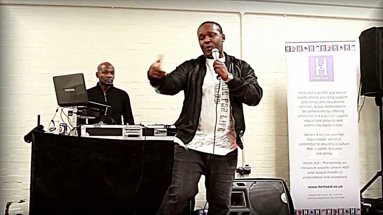 Mak DeeZiL - Live Performance 26/10/13