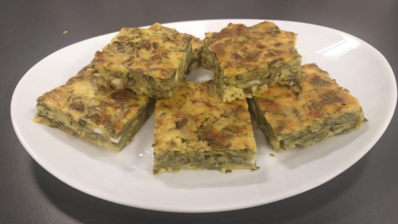 Petë misri me spinaq nga zonja Vjollca