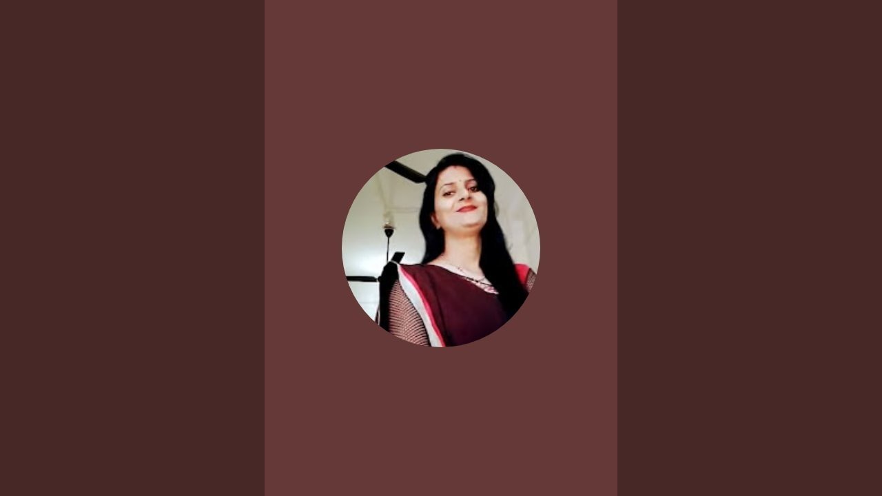 Runjhun shukla is live