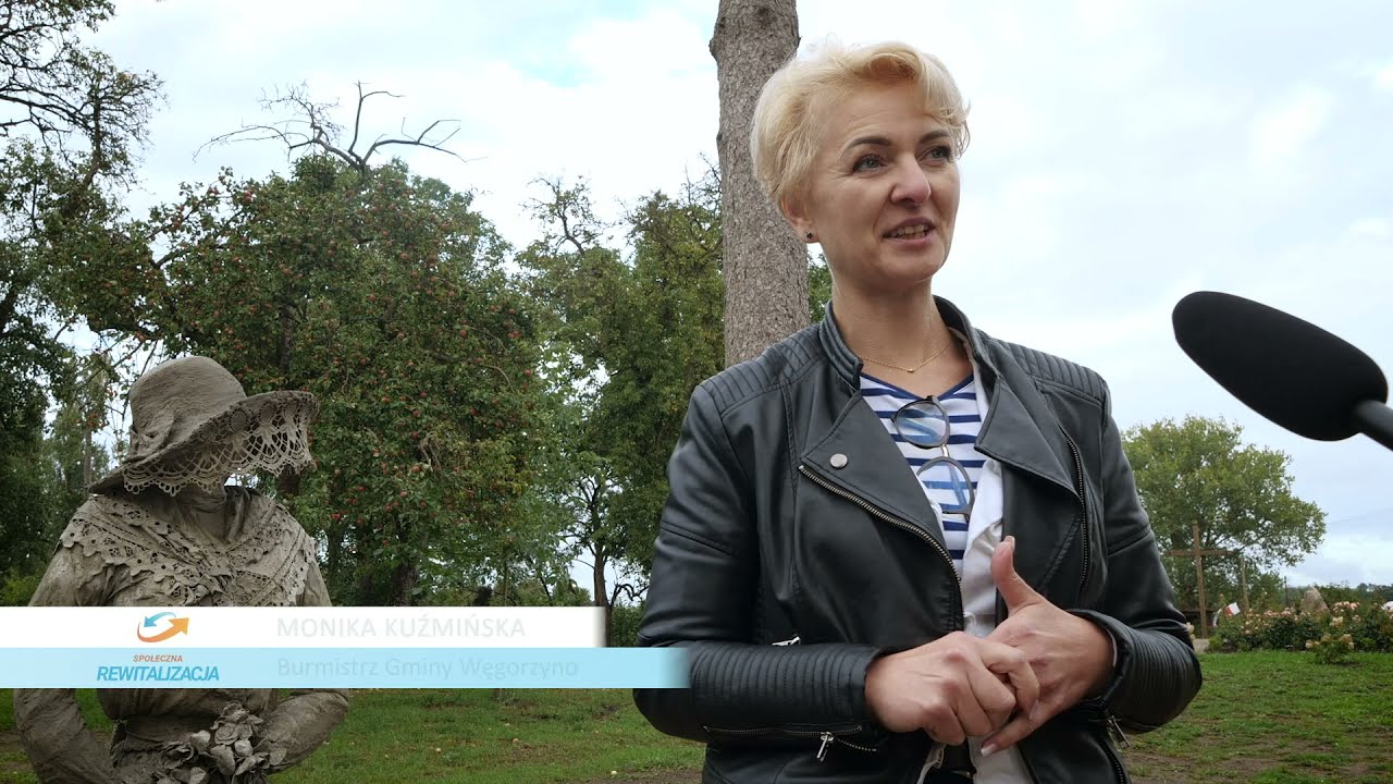 Gmina Węgorzyno  #Wiewiecko _Społeczna Rewitalizacja