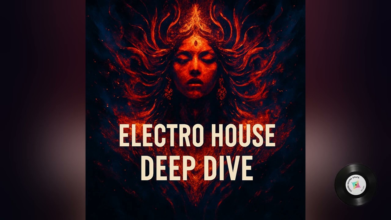 Electro House - Deep Dive | Hard Trance Energy Meets Eastern Fire