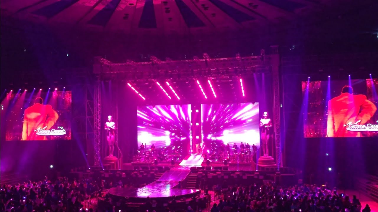 Gimme! Gimme! 잘못된 만남 흔들린우정 2026111