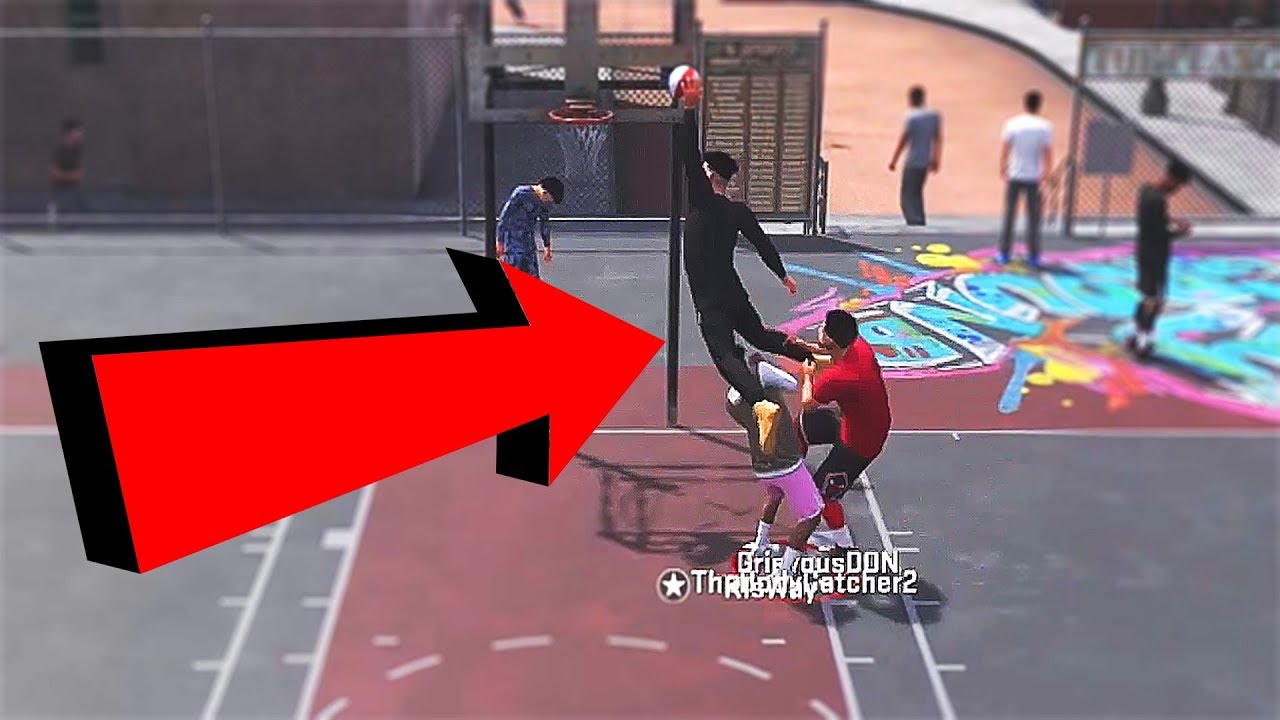 HOW TO DO VINCE CARTER JUMP OVER DUNK ANIMATION!!! NBA 2K18 BEST DUNK PACKAGE BEST SLASHER BUILD