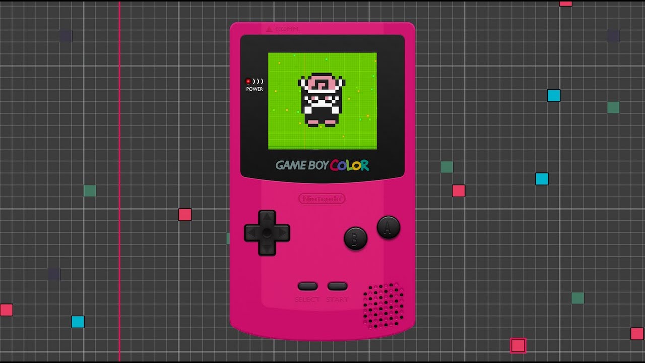 Making Music For the Gameboy Using GB Studio Ep.4