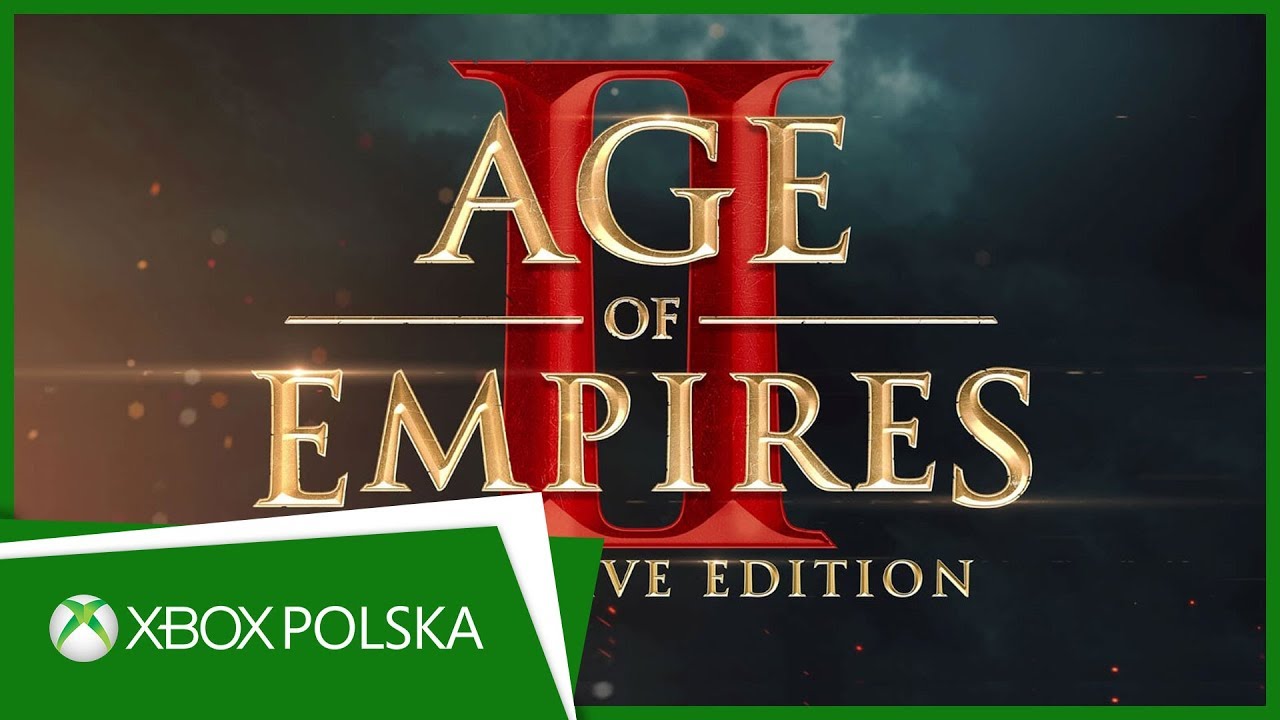 Age of Empires II Definitive Edition - E3 2019 | Xbox One