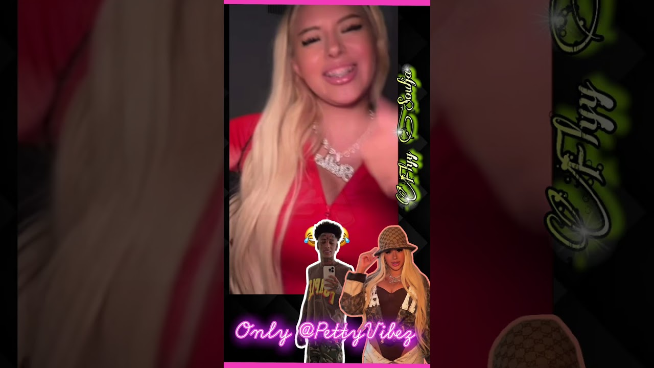 Flyy doesn’t want Kayla anymore, but listening to her on live 