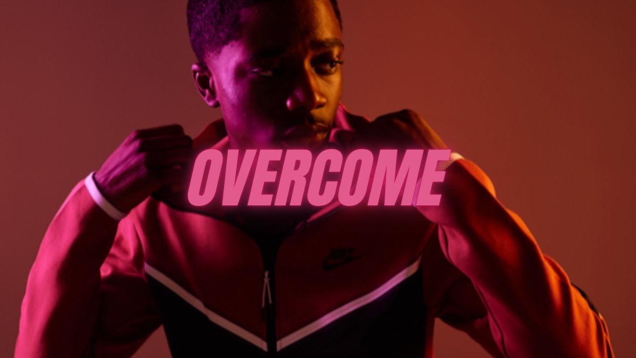 (Sample) JBEE x Sample Drill Type Beat - 'Overcome'