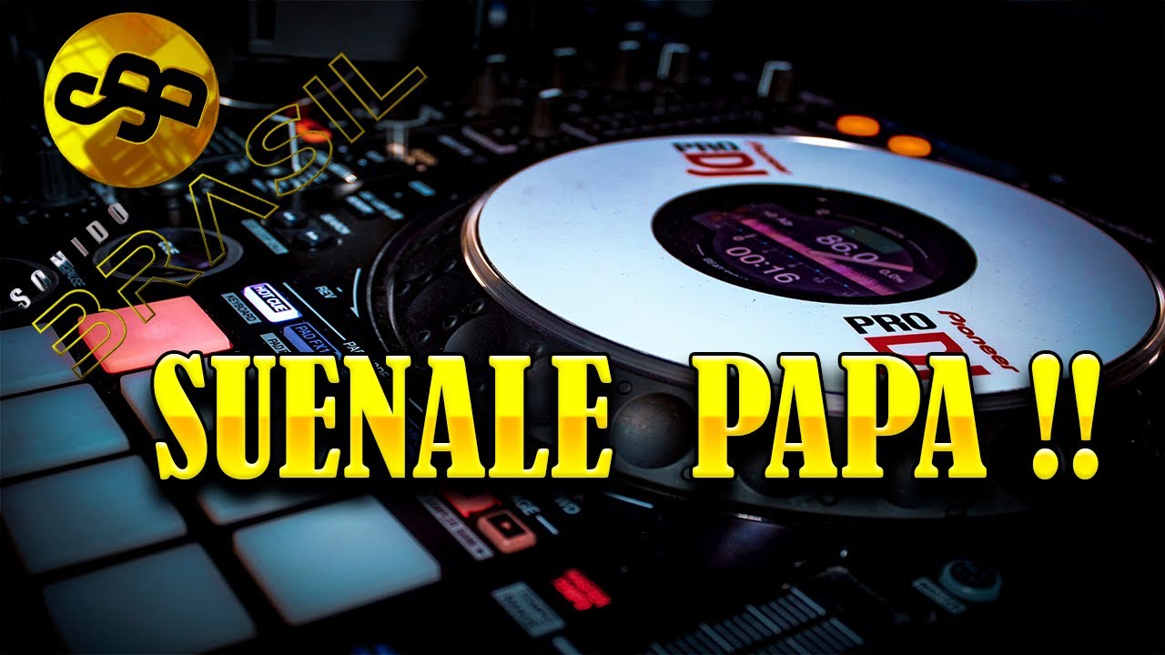Especial Cumbias 2023 para Festejar al Jefe 🍻 Mix Sonido Brasil