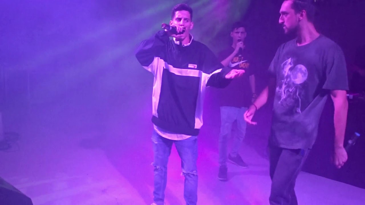 NOKO VS SELENIO(BATALLONACO) | SEMIFINALES | UNDERMASTER BATTLE
