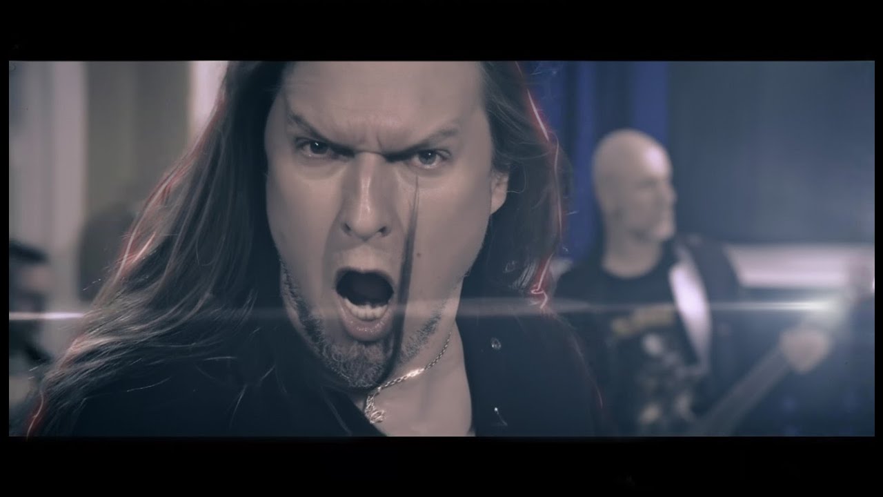 W't'M - For The Sake Of It All feat. Michael Bastholm Dahl (Official Music Video)