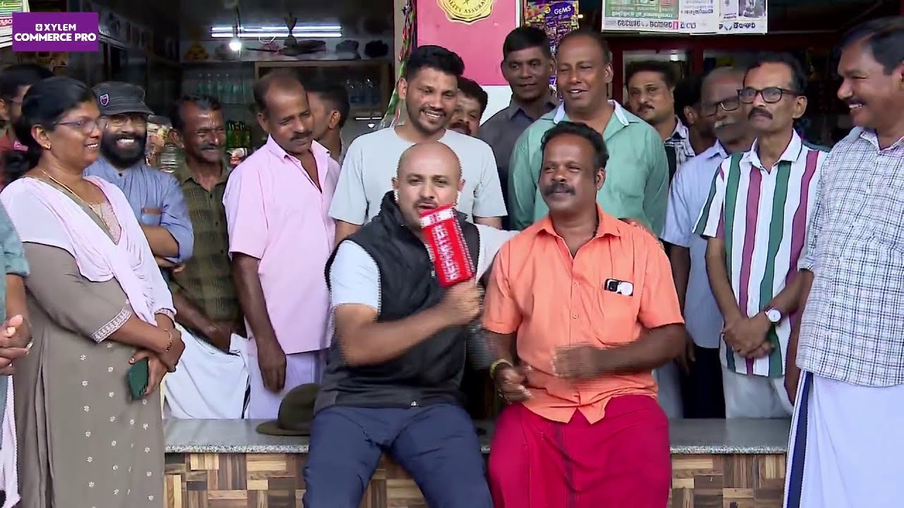സാഗർ എലിയാസ് ജാക്കിയെ കണ്ട് ആശാൻ പേരങ്ങോട്ട് മാറ്റി, ഇപ്പോൾ 'പ്രദീപ് ജാക്കി' | Kasaragod