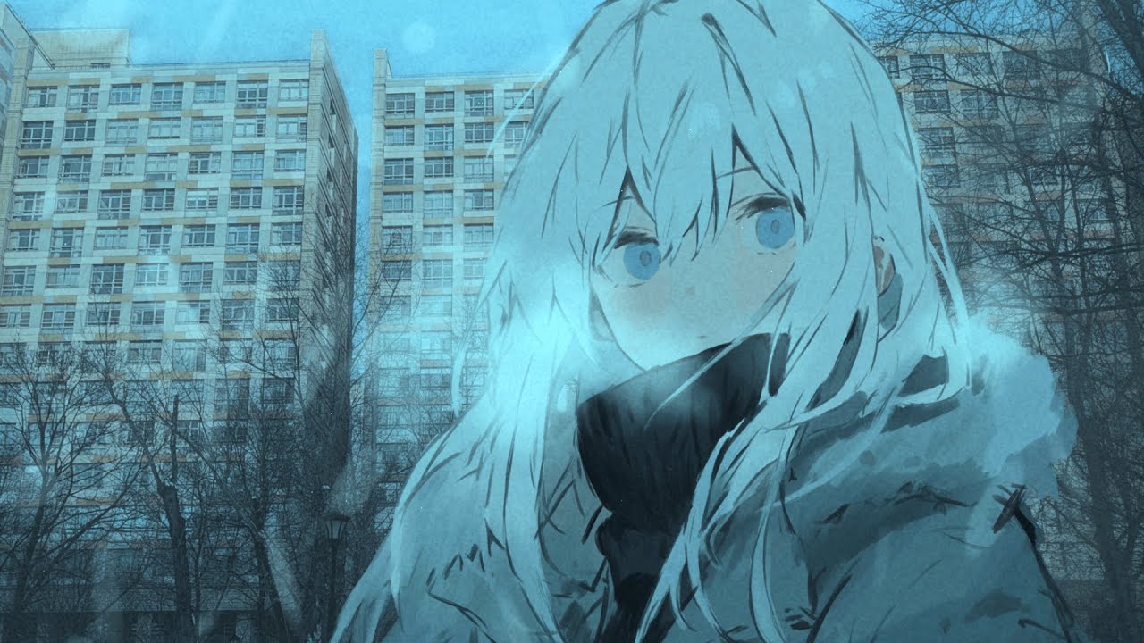 i hope this vocaloid finds you again