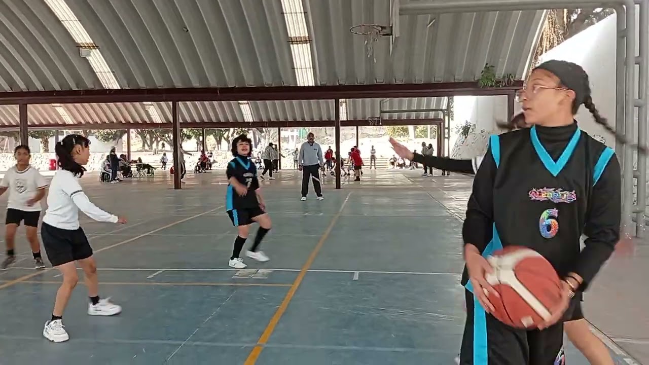 Sor Juana vs benemérito 