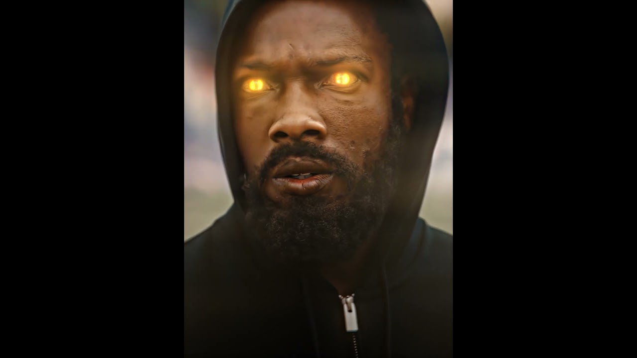 [4k] Supacell「EDIT」