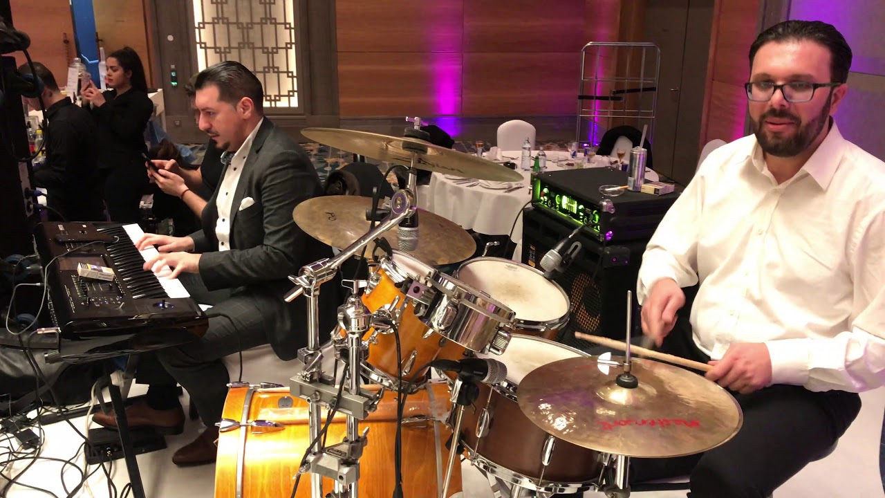 Damir Bubnjar 2019 S&K drum