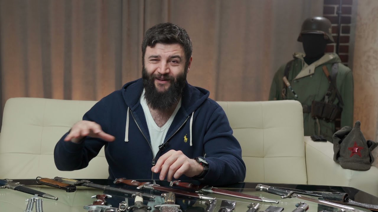 Стропорезы и Дипломаты. Секретная операция Отто Скорцени и другие лоты аукциона