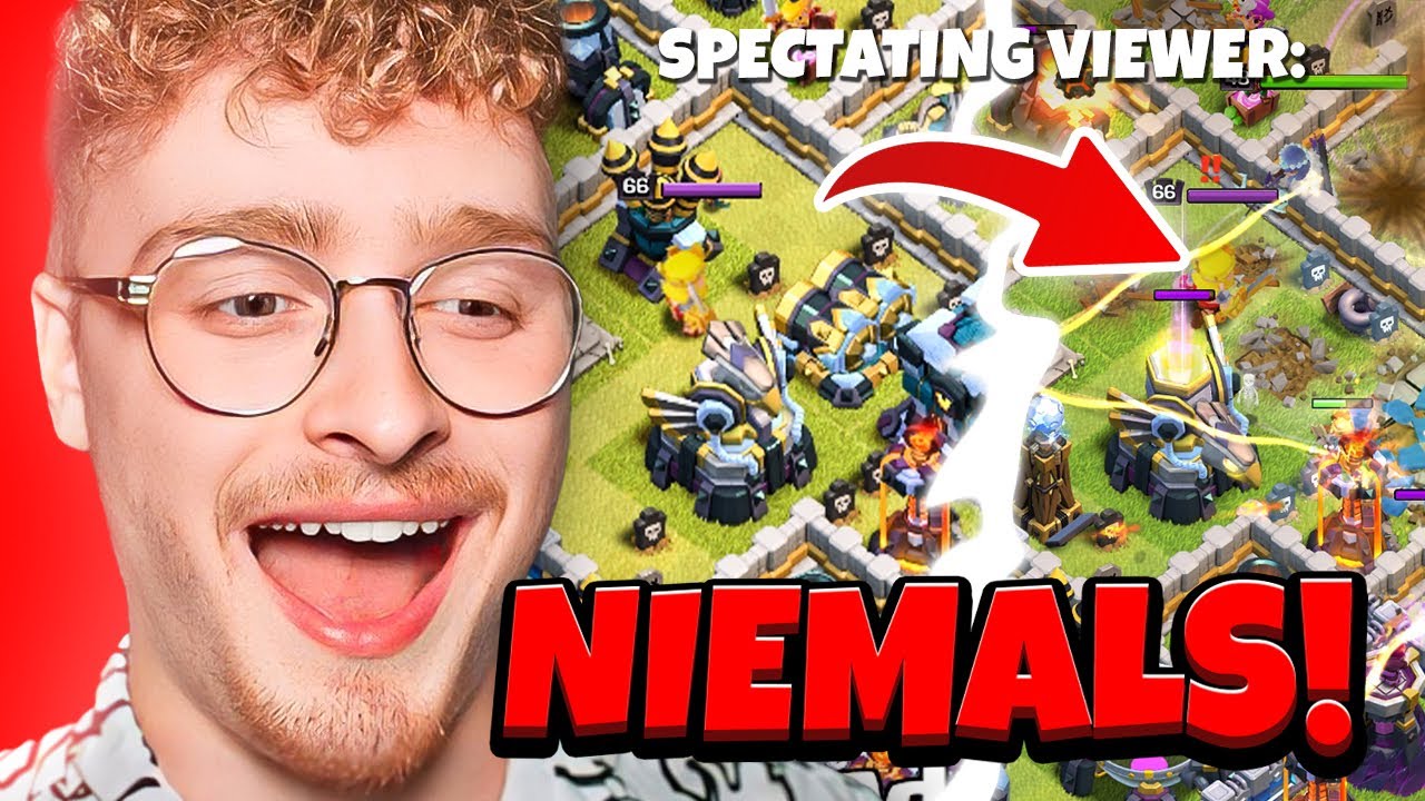 WIE GUT SIND MEINE VIEWER?! 😱🤯😨 Ich Reagiere auf eure Angriffe