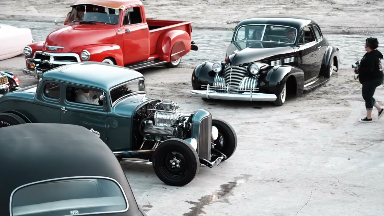 LA River Customs Cruise