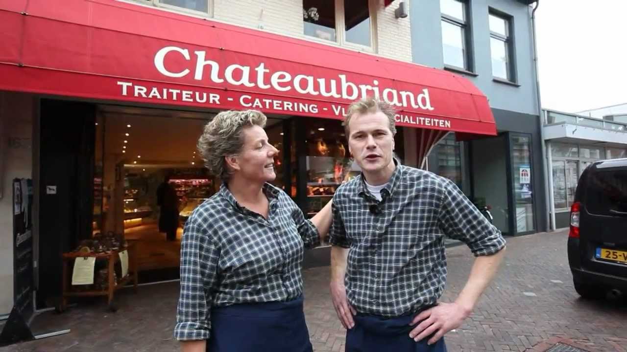 Slagerij van het jaar 2011